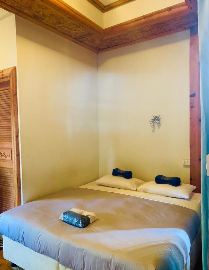 Samed Sand Sea Resort Koh Samet Exterior foto